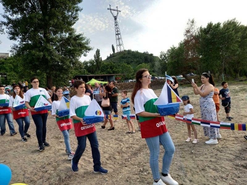 Община Оряхово организира мероприятие под надслов "Надежда по Дунав" с