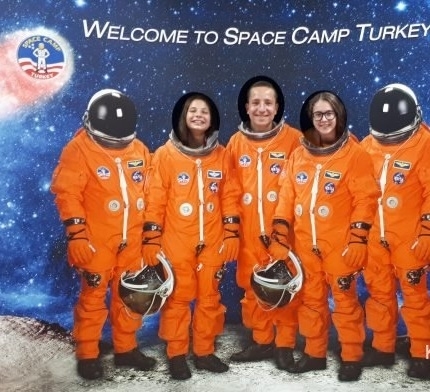 За втора поредна година Център за творческо обучение София