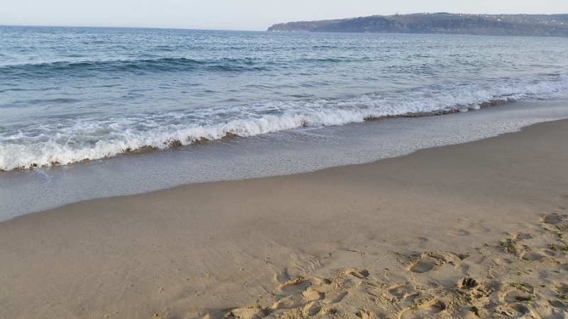 Тяло на младеж между 15 и 20 г е открито