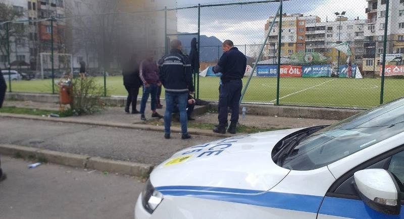 При съвместна проверка на Инспектората и полицията в района на