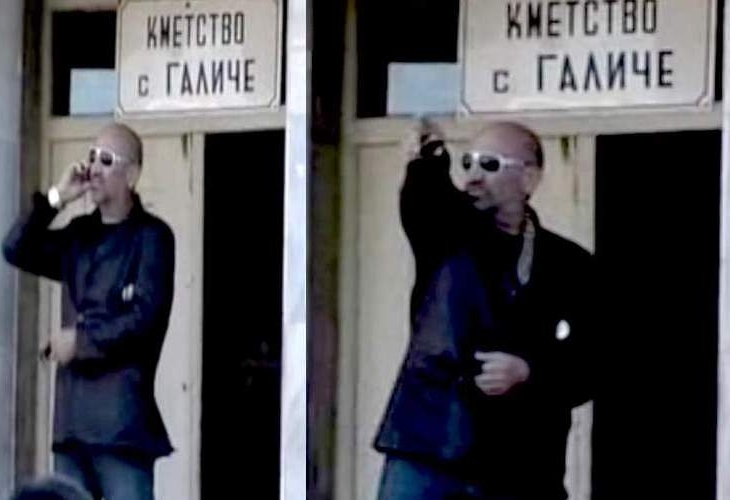 Кандидатът от БСП за кмет на Галиче Веселин Тушинов ще