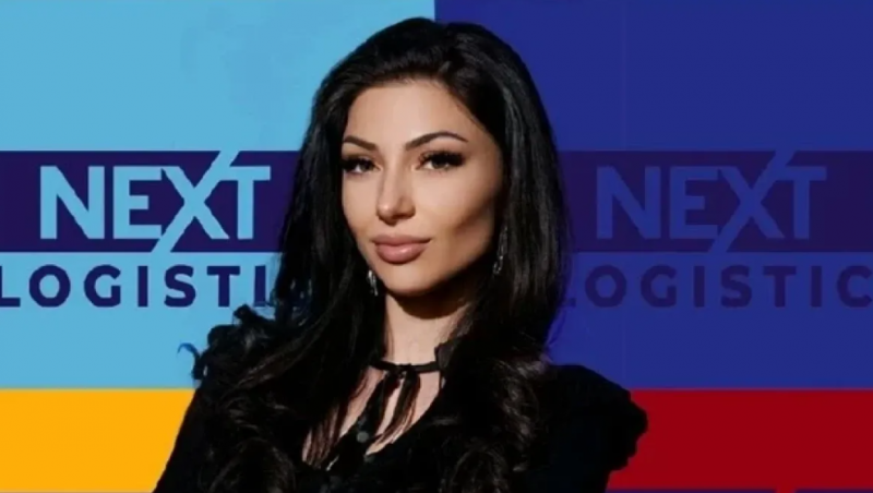 Вижте СНИМКА на красивата Людмила, чула фаталния изстрел и намерила мъртъв Илиян Филипов