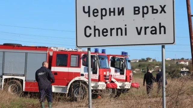 Неизвестен простреля 9 годишно дете по време на събор в монтанското