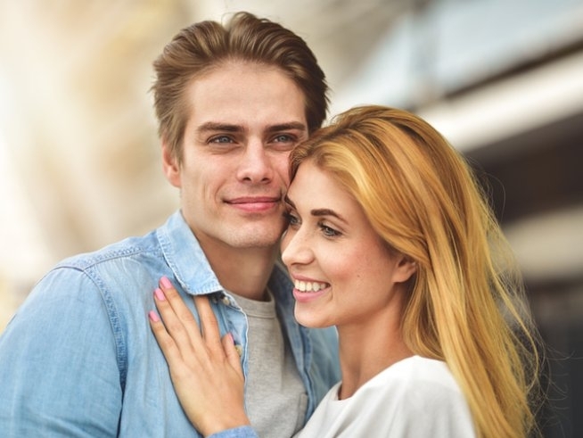 Влюбването се случва по толкова различни начини че надали някой