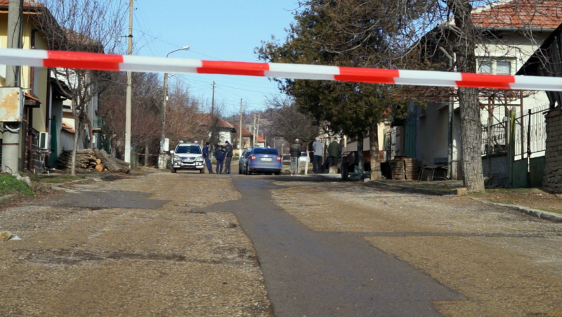 Окръжна прокуратура – Монтана предаде на съд 22 годишния Алекс П