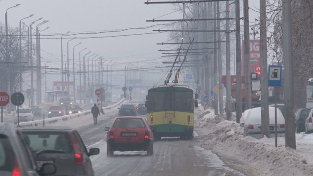 Двама са мераклиите да поемат управлението на Тролейбусен транспорт