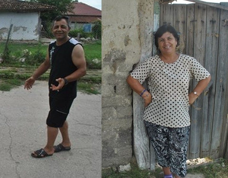 Мъж на 54 години е бил убит на мегдана в