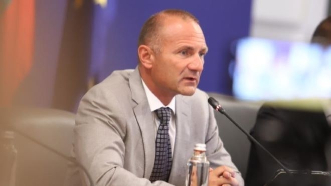 Договорът с Боташ е от изключително стратегическо значение за България