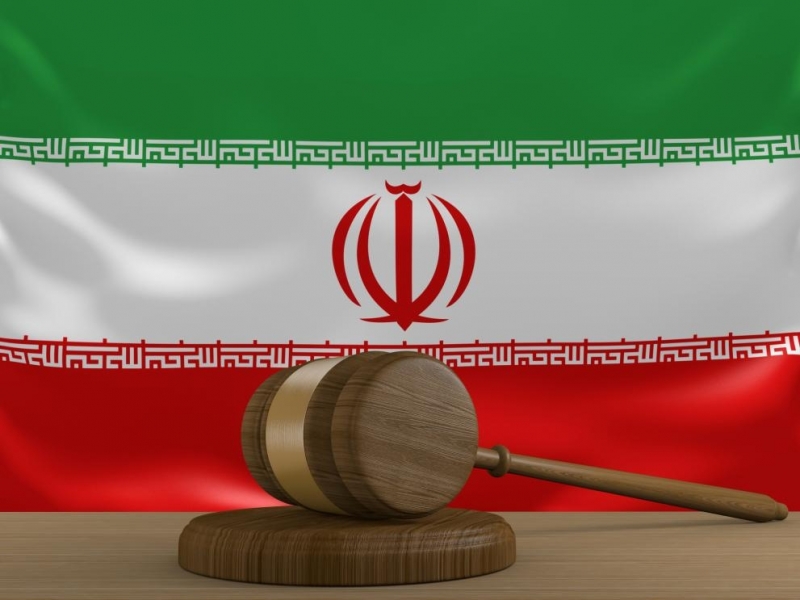Жена бе осъдена на смърт в Иран заради изневяра, предаде Асошиейтед