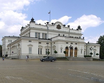 Парламентът прие промени в Закона за културното наследство на първо