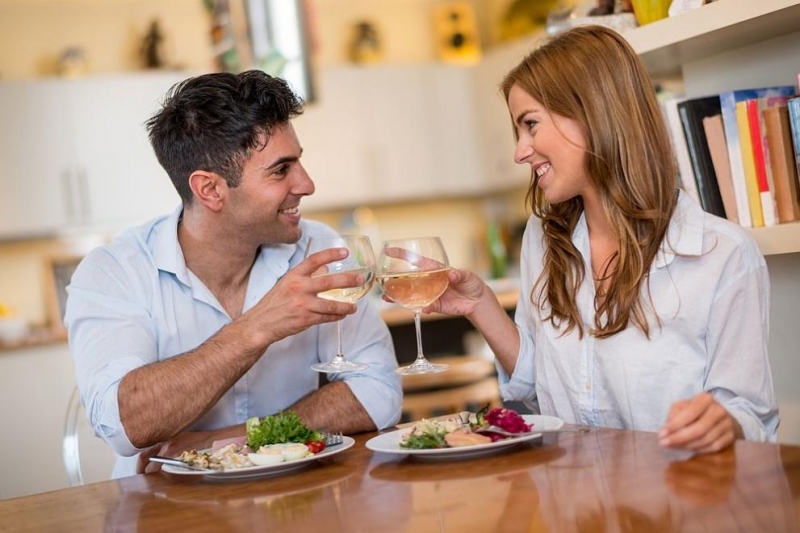 Учени от университета Сейнт Мери и университета Бъкнъл изследваха какво