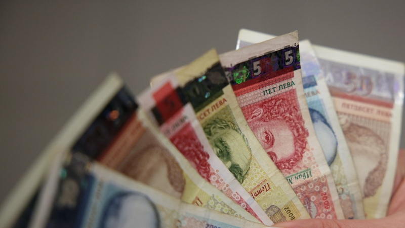 Националният осигурителен институт обявява че размерът на средния осигурителен доход