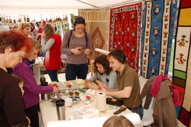За девети път Община Чипровци организира превърналия се в традиция