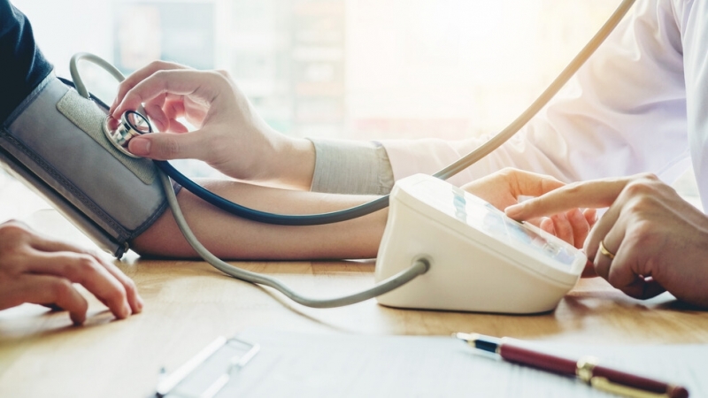 Всеки втори пациент или половината от всички заболели от коронавирус