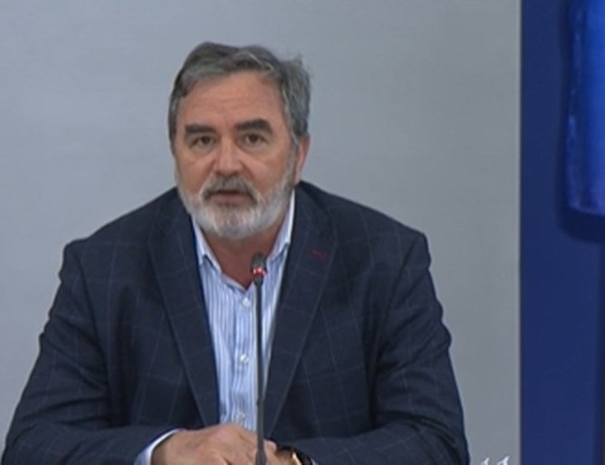 6 нови случая на коронавирус у нас съобщиха от Националния оперативен