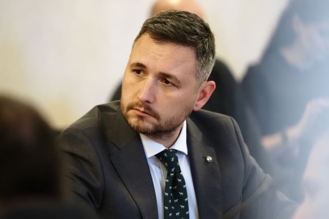 Моделът Кой продължава да се утвърждава Имаме силни съмнения че