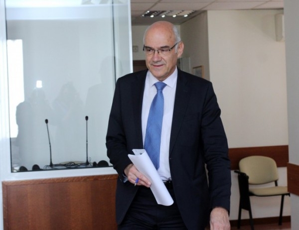 Народното събрание отхвърли искането на БСП да освободи предсрочно председателя