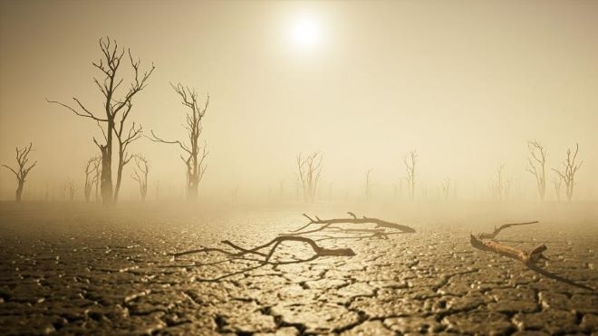 Вижте шест сценария за изчезване на човечеството