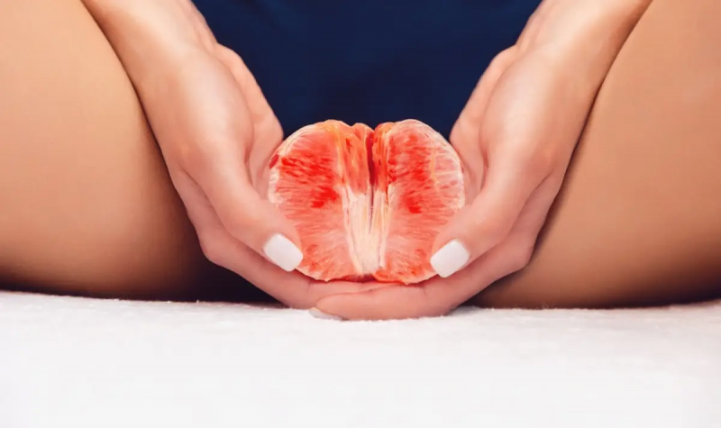 11 въпроса за вагината и техните отговори