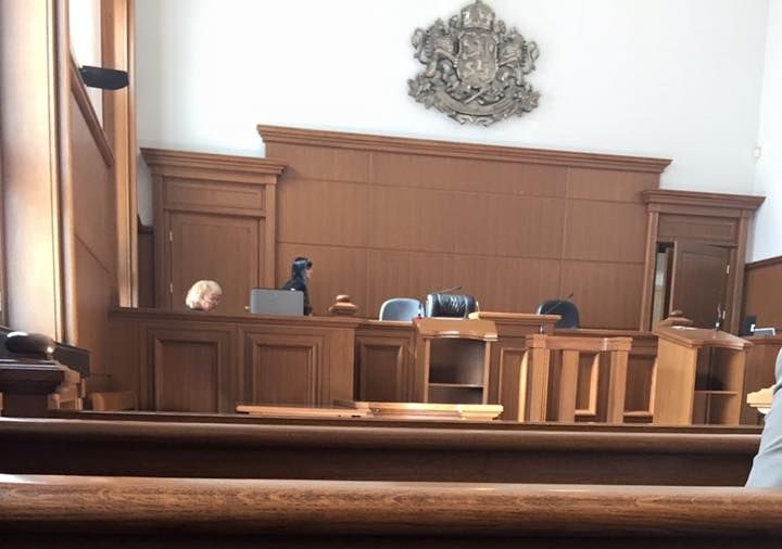 Съдия Анелия Рашева от Видин е осъдена окончателно на 6