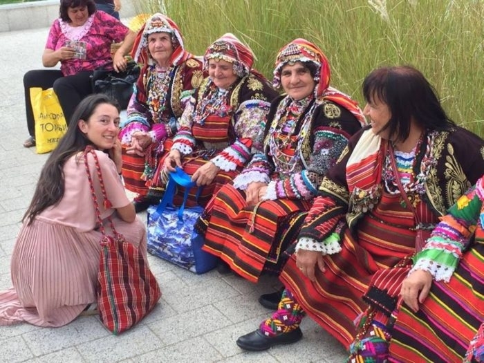 Седмото издание на инициативата Резиденция Баба ще се проведе във