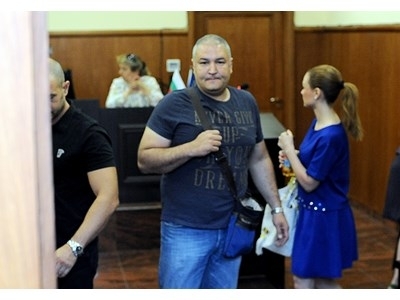 Може ли пернишкия герой от подземния свят Вальо Пуйката да