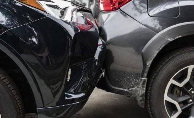 Катастрофа на разклона край село Калояново предизвика задръстване  на пътя