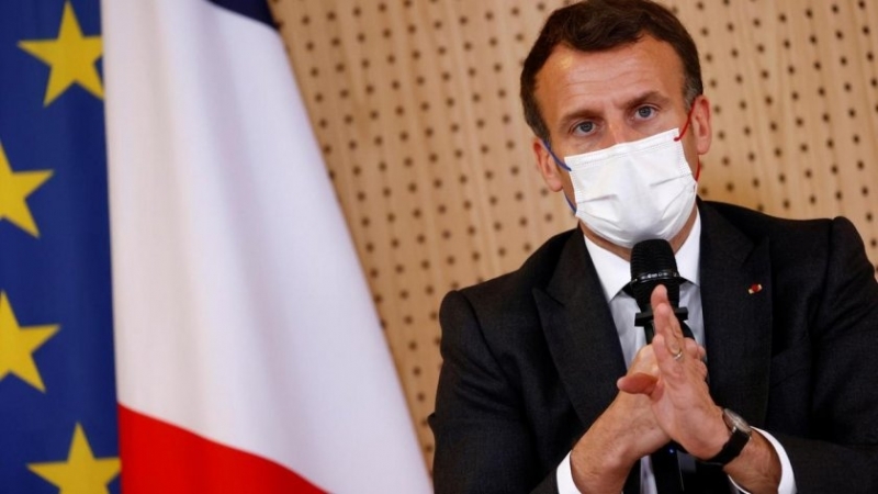 Франция планира да отмени ограниченията за пътуване и да разхлаби