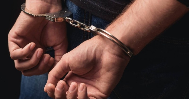 Брутален сериен изнасилвач е арестуван в София. Рецидивистът Георги Георгиев,