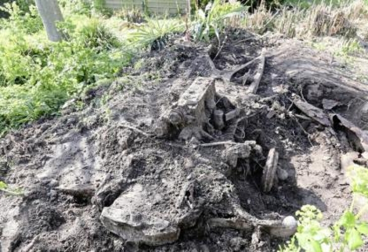 Жители на остров Гърнзи вторият по големина британски остров