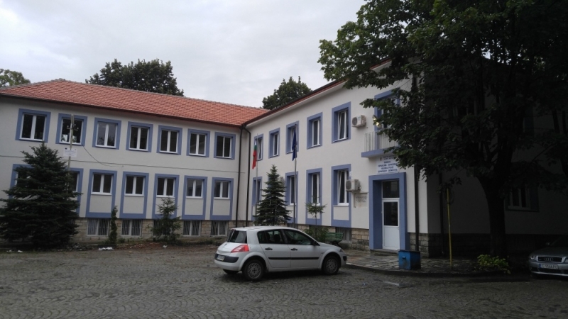 Полицията в Берковица има нов шеф, ето кой е той /снимка/