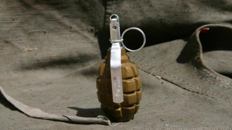 Специализиран екип от авиобазата в Крумово беше задействан в късния