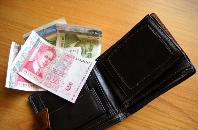 Средната работна заплата за третото тримесечие в Северозапада е по ниска