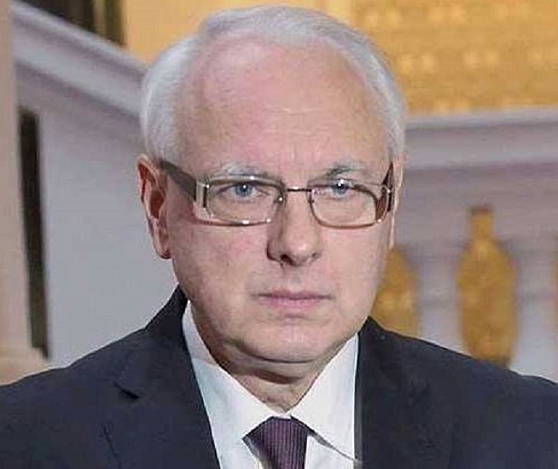 Велизар Енчев: Информирах Комисаря по правосъдието Вера Йоурова за ...