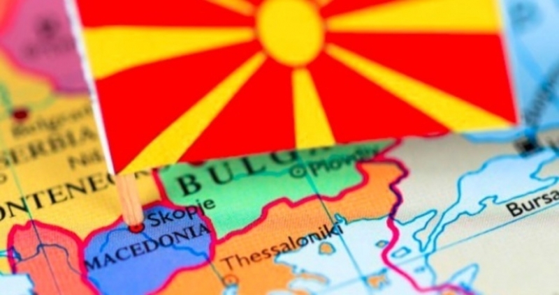 Парламентът на Република Македония прие поправката в конституцията за новото