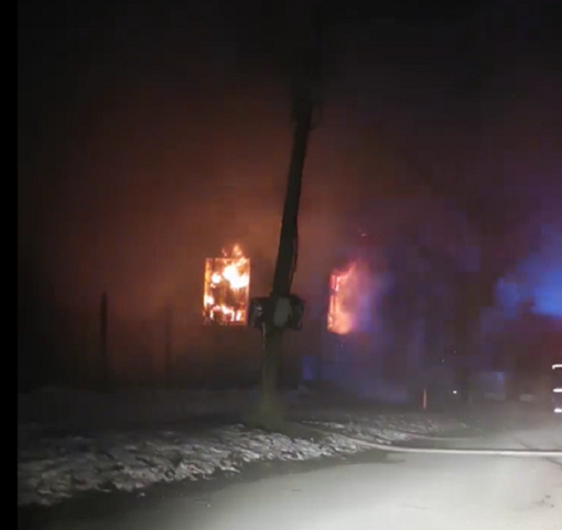 Само за няколко месеца повече от 10 къщи са подпалени