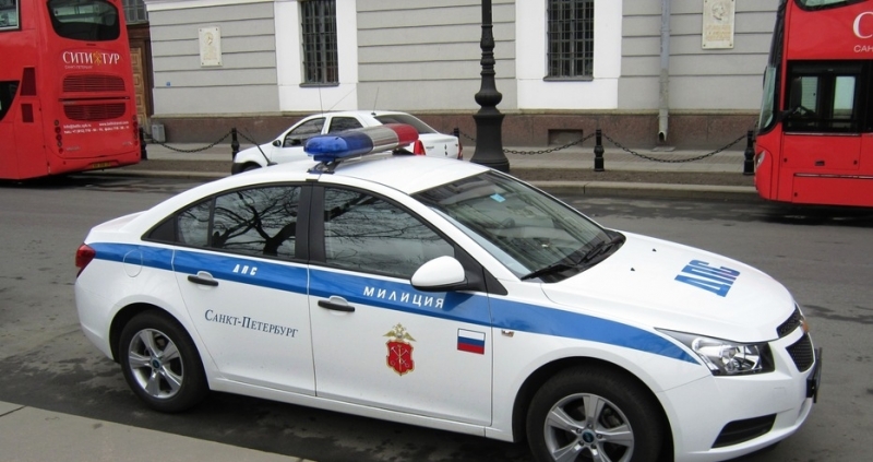 От 6 юни регионалните управления на руското вътрешно министерство почти