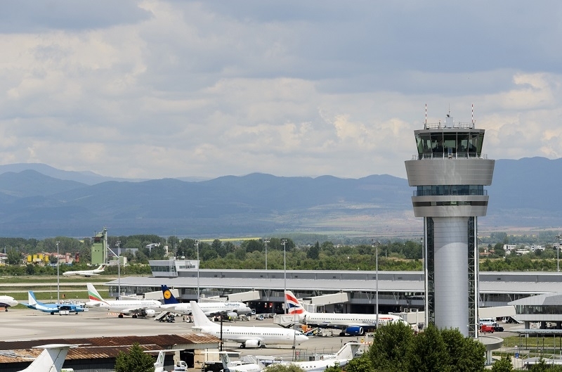 Пристигнаха документи на Гранична полиция данните които са събрани са