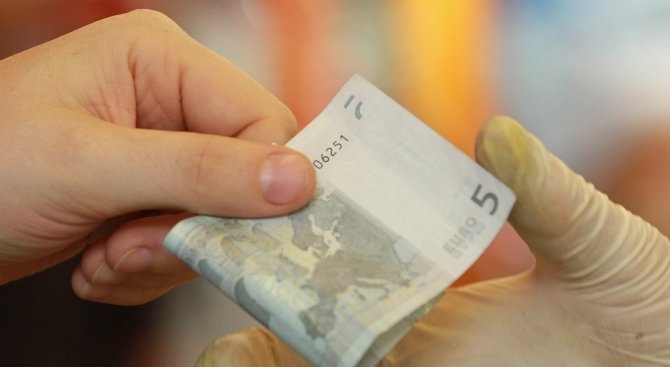 Мъж от Франкфурт на Майн откри в контейнер за отпадъци