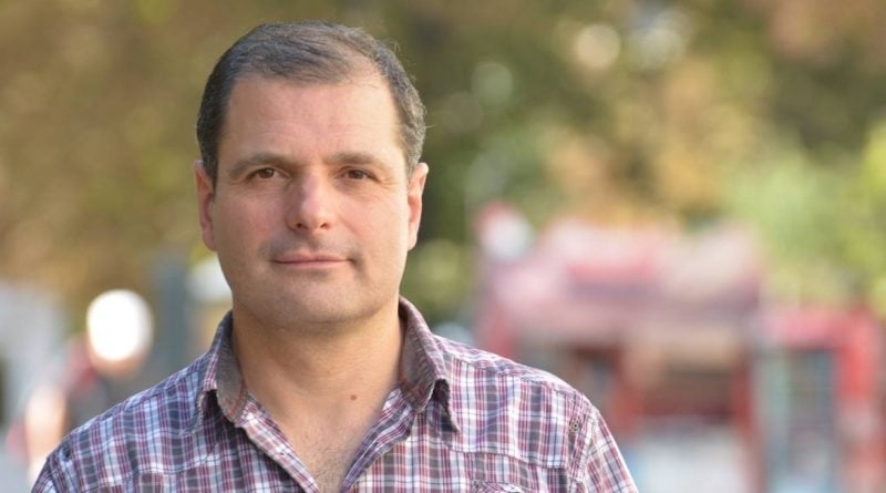 Oчaквaм ГEРБ и Oбeдинeнитe пaтриoти дa пaднaт oт влacт a