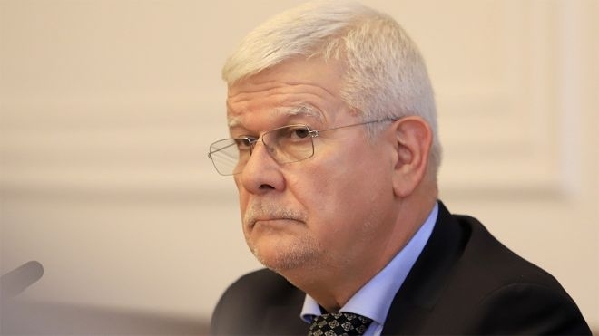 Кирил Вътев: Повишението на цените не идва от производителите, а от търговците