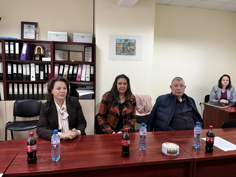 Държавата и Община Враца подкрепят искането на Врачанската болница да