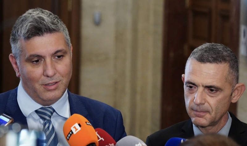 Подписано е разрешението за строеж на първите 7 6 километра от