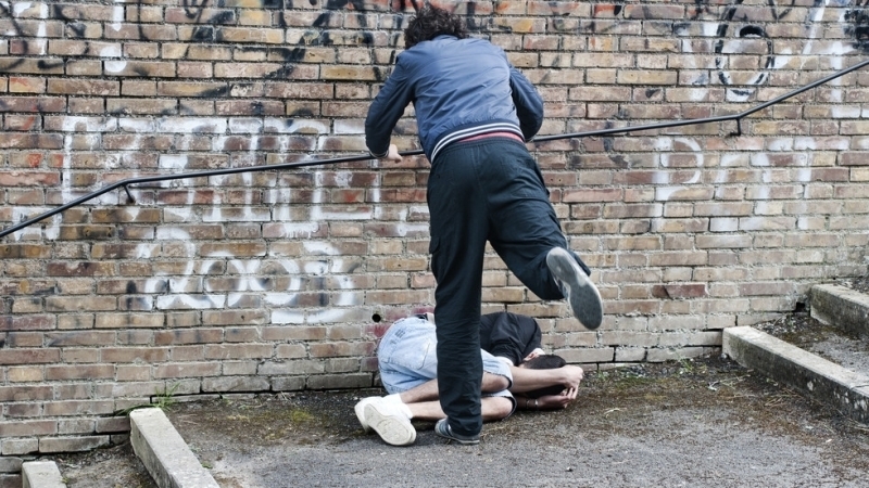 Съдът призна за виновен подсъдимия Б Н на 35 години обвинен