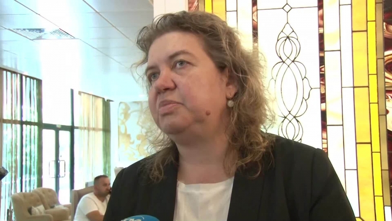 Наталия Киселова: Парламентът направи няколко малки, но важни стъпки