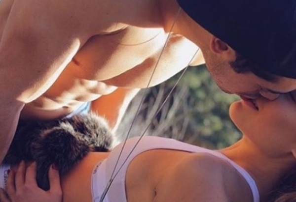 Всички сме наясно какво трябва да правим преди секс да