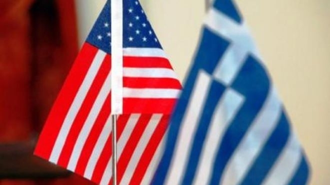 Гърция ще получи изтребители Ф 35 от САЩ както е договорено