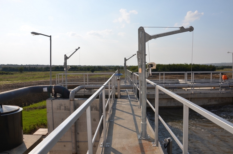 Хлапета взломиха и ограбиха водна станция на ВиК във врачанския