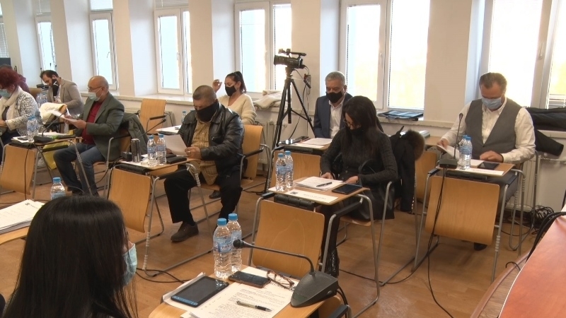 Д Е К Л А Р А Ц И Я