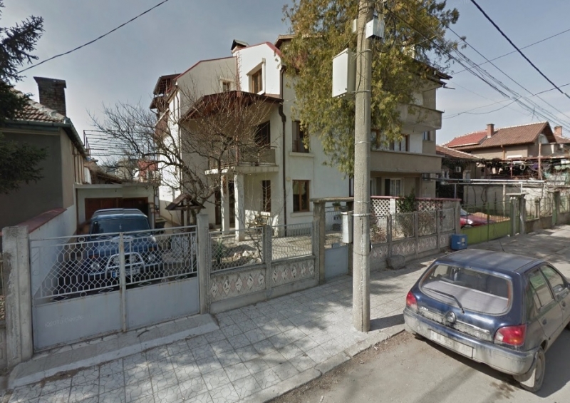 Частен съдебен изпълнител сложи на тезгяха огромна къща в Монтана